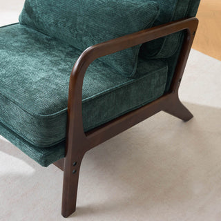 Upholstered Living Room Chair