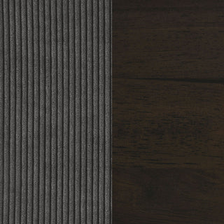 Dana - Track Arm Tufted Accent Chair