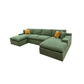 Compressed Sectional