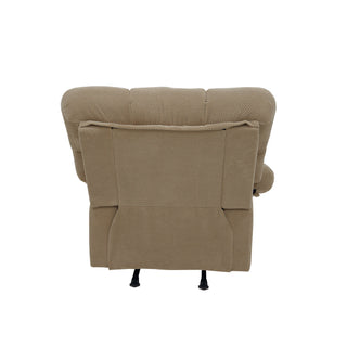 Manual Rocker Recliner Chair