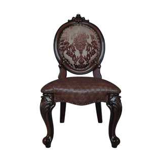 Versailles - Side Chair (Set of 2) - Cherry