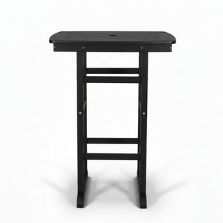 Bar-Height Outdoor Patio Table