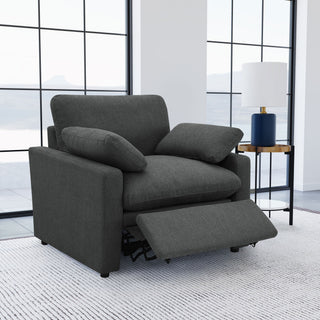 Hollander - Power Recliner