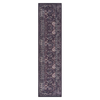 Maval - Washable Runner Rug