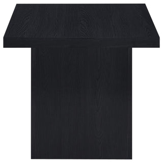 Eldridge - Coffee Table Set With Square Tops