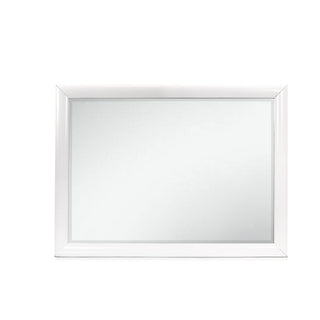 Civic - Mirror
