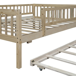Multi Functional Daybed Bed