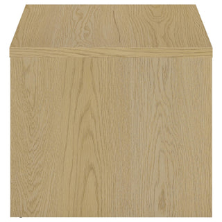 Parker - Table Set With Integrated Storage