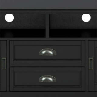 Burlington - TV Media Stand