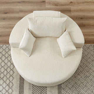 Single Sleeper Chair For Living Room