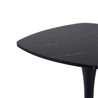 Dining Table Square - Black