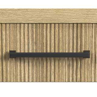 Ridgemont - End Table With USB