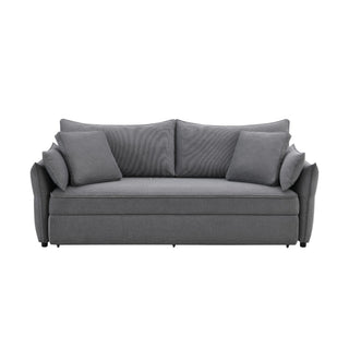 Irina - Pull Out Sleep With Storage