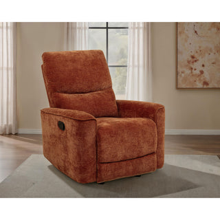 Trask - Glider Recliner