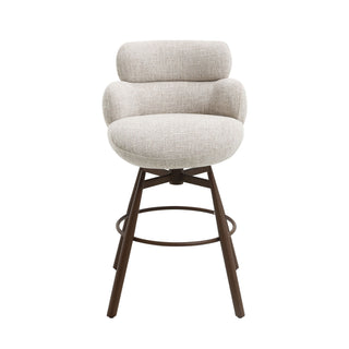 Jena - Bar Chair With Swivel