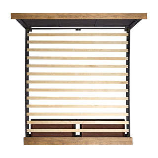 Montrose - Storage Bed