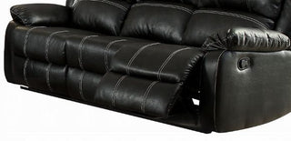 Zuriel - Recliner Sofa