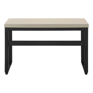 Computer Desk, Home Office, Standing, Adjustable, Laptop, Contemporary & Modern