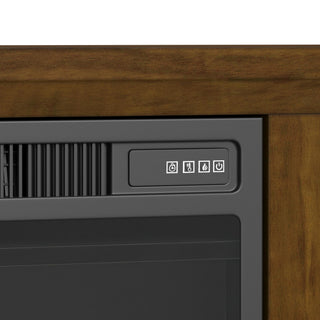 Santa Barbara - TV Console