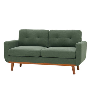 Modern 2 Seater Sofa