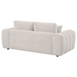 Storie - Wide Arm Loveseat