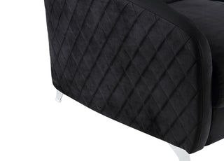 Sofia - Modern Chic Accent Armchair
