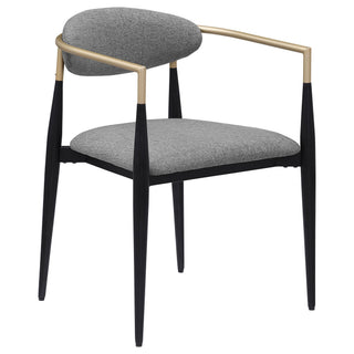 Mistra - Dining Arm Chair (Set of 2)