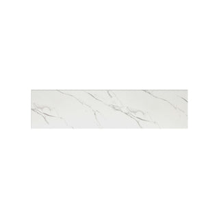 Catilin - Sofa Table - Brushed White