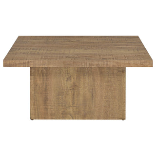 Exeter - Square Table Set