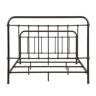 Olaleye - Panel Bed