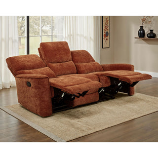 Trask - Reclining Sofa