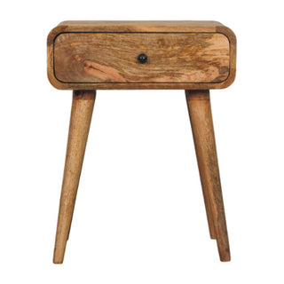 Avora - Nightstand With 1 Drawer