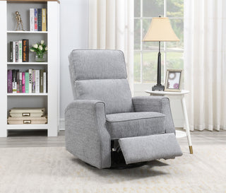 Swivel Gliding Recliner