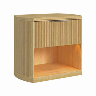 Sylvie - Bedroom Set With Upholstered Bed