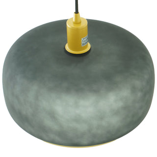 Dune - Pendant Lamp - Green