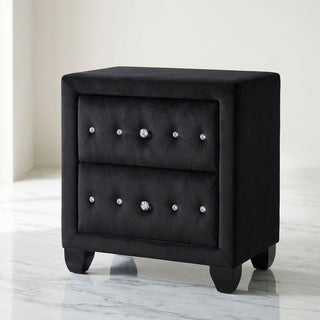 Sophia - 5 Piece Bedroom Set