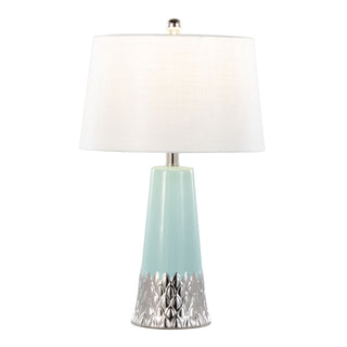 Penelope - Contemporary Table Lamp Body