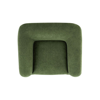 Alpine - Sherpa Arm Chair
