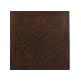 Hardy - 3 Piece Occasional Table Set (Coffee Table And Two End Tables) - Cherry