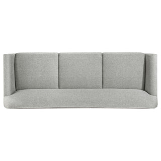 Caspian - Sofa Set With Flared Arms