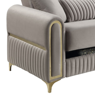 Ruby - Sofa Set