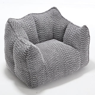 Comfortable Sofa Chairs With Highly Resilient Foam For Living Rooms And Bedrooms