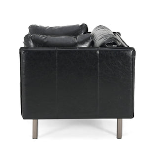 Vintage Modern Aesthetic Appeal Lounge Chair