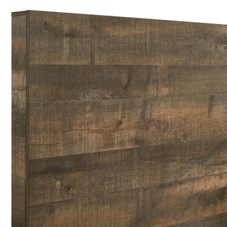 Bailey - Panel Bedroom Set