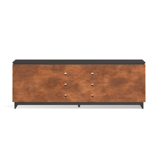 Cable Management TV Stand Console