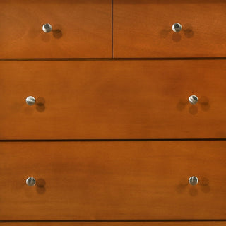 Hammond - Elegant Casual Dresser For Any Room