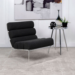 Freeman - Armless Chair