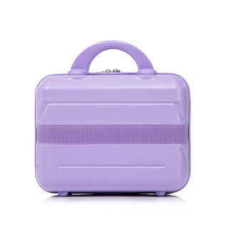 Spinner Luggage Set & Combination Lock