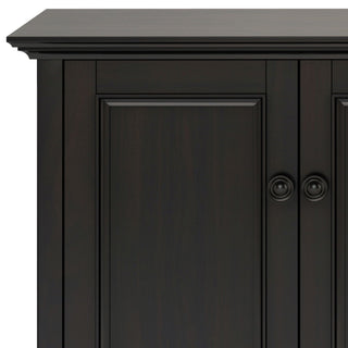 Amherst - 4 Door Storage Cabinet