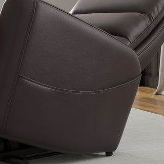 Bentley - Power Lift Chair With Full Recline And USB Charging